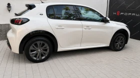 Peugeot 208 * ������* 50kwh* 136 �.�.* FULL* SPORT*  | Mobile.bg � ����� ������ 5