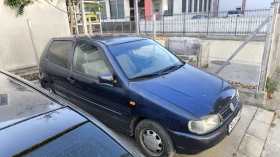 VW Polo 1.0 ��� ������  | Mobile.bg � ����� ������ 8