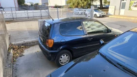 VW Polo 1.0 ��� ������  | Mobile.bg � ����� ������ 7