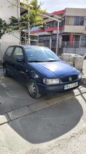 VW Polo 1.0 ��� ������  | Mobile.bg � ����� ������ 5