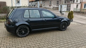 VW Golf 1.8 T GTI EXCLUSIVE + ��� | Mobile.bg � ����� ������ 11