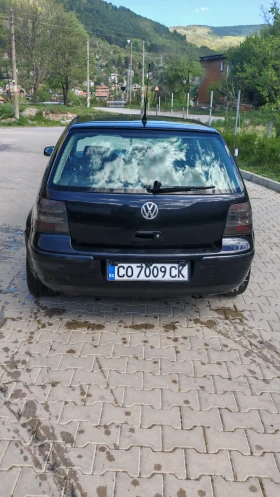 VW Golf 1.8 T GTI EXCLUSIVE + ��� | Mobile.bg � ����� ������ 4