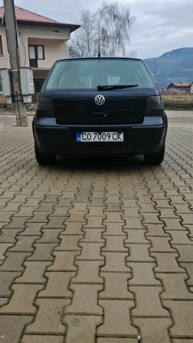 VW Golf 1.8 T GTI EXCLUSIVE + ��� | Mobile.bg � ����� ������ 10