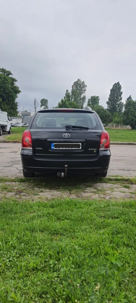 Toyota Avensis | Mobile.bg � ����� ������ 4