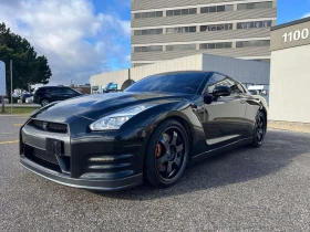 ����� �� �������� �� Nissan Gt-r * CARFAX * ���� �� ��