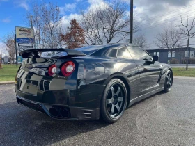 Nissan Gt-r * CARFAX * ���� �� �� | Mobile.bg � ����� ������ 3