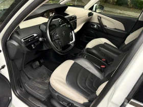 Citroen C4 Picasso 2.0HDI ���������* ��������* ���������* ��� ������* | Mobile.bg � ����� ������ 7