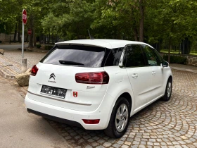 Citroen C4 Picasso 2.0HDI ���������* ��������* ���������* ��� ������* | Mobile.bg � ����� ������ 4