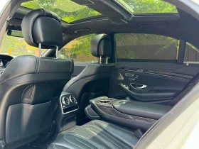 Mercedes-Benz S 63 FULL AMG * МАСАЖИ* ДИСТРОНИК* 360 КАМЕРА* ОБДУХВАН | Auto.bg — изображение 16