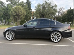 ����� �� �������� �� BMW 330 3.0