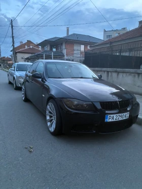 BMW 330 3.0