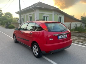 Ford Focus 1.8 | Auto.bg — изображение 4