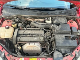Ford Focus 1.8 | Auto.bg — изображение 9