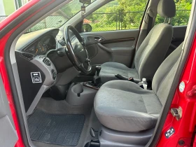 Ford Focus 1.8 | Auto.bg — изображение 5