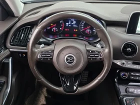 Kia Stinger 2.0 TURBO 2WD PLATINUM | Mobile.bg � ����� ������ 13