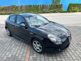 ������ Alfa Romeo Giulietta