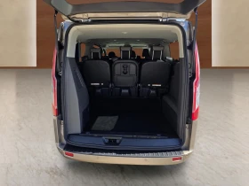 Ford Transit Custom 2.0 EcoBlue | Auto.bg — изображение 12