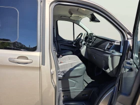 Ford Transit Custom 2.0 EcoBlue | Auto.bg — изображение 9