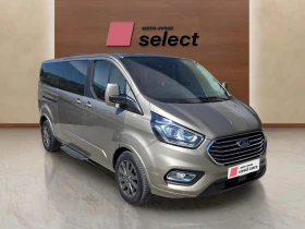 Ford Transit Custom 2.0 EcoBlue | Auto.bg — изображение 7