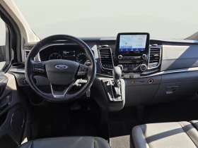 Ford Transit Custom 2.0 EcoBlue | Auto.bg — изображение 13
