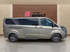 Ford Transit Custom 2.0 EcoBlue | Auto.bg — изображение 6