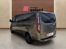 Ford Transit Custom 2.0 EcoBlue | Auto.bg — изображение 3