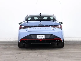 Hyundai Elantra N | Mobile.bg � ����� ������ 7