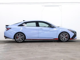 Hyundai Elantra N | Mobile.bg � ����� ������ 5