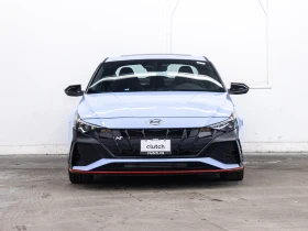 Hyundai Elantra N | Mobile.bg � ����� ������ 2