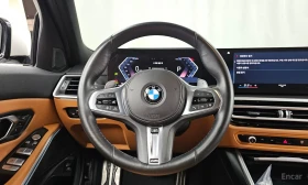 BMW 320 i M SPORT* DISTRONIC* HEAD-UP* �������* ���������* | Mobile.bg � ����� ������ 9