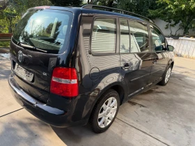 VW Touran 1.9TDI* 6��������* 7 �����*  | Mobile.bg � ����� ������ 3