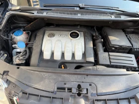 VW Touran 1.9TDI* 6��������* 7 �����*  | Mobile.bg � ����� ������ 14