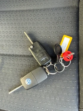 VW Touran 1.9TDI* 6��������* 7 �����*  | Mobile.bg � ����� ������ 13