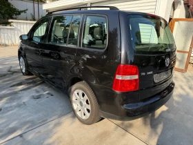 VW Touran 1.9TDI* 6��������* 7 �����*  | Mobile.bg � ����� ������ 2