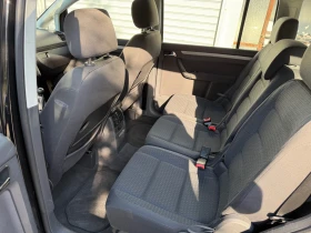 VW Touran 1.9TDI* 6��������* 7 �����*  | Mobile.bg � ����� ������ 9