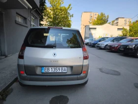 Renault Scenic undefined | Auto.bg — изображение 4