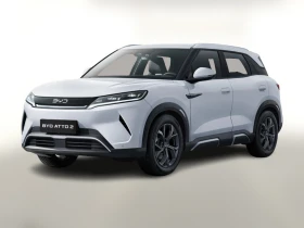 BYD Atto 2 Comfort  | Auto.bg — изображение 4