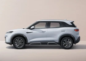 BYD Atto 2 Comfort  | Auto.bg — изображение 2