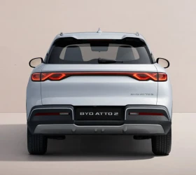 BYD Atto 2 Comfort  | Auto.bg — изображение 3