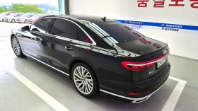 Audi A8 QUATTRO FIRST-CLASS LWB * ЦЕНА ДО БГ* TV ЕКРАНИ | Auto.bg — изображение 5