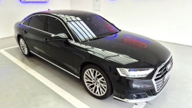 Audi A8 QUATTRO FIRST-CLASS LWB * ЦЕНА ДО БГ* TV ЕКРАНИ | Auto.bg — изображение 3