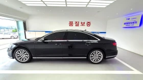Audi A8 QUATTRO FIRST-CLASS LWB * ЦЕНА ДО БГ* TV ЕКРАНИ | Auto.bg — изображение 8