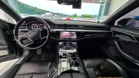 Audi A8 QUATTRO FIRST-CLASS LWB * ЦЕНА ДО БГ* TV ЕКРАНИ | Auto.bg — изображение 11