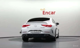 Mercedes-Benz CLS 53 AMG  4MATIC+ / Цена до България  | Auto.bg — изображение 4