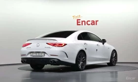 Mercedes-Benz CLS 53 AMG  4MATIC+ / Цена до България  | Auto.bg — изображение 2