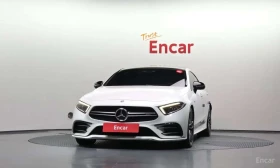 Mercedes-Benz CLS 53 AMG  4MATIC+ / Цена до България  | Auto.bg — изображение 3