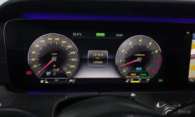 Mercedes-Benz CLS 53 AMG  4MATIC+ / Цена до България  | Auto.bg — изображение 8