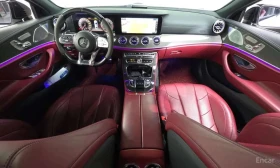 Mercedes-Benz CLS 53 AMG  4MATIC+ / Цена до България  | Auto.bg — изображение 7