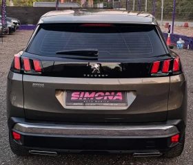 Peugeot 3008 1.6Blue-HDI Active Business  | Auto.bg — изображение 6