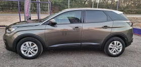 Peugeot 3008 1.6Blue-HDI Active Business  | Auto.bg — изображение 8